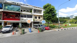 Owen Road (D8), Apartment #506869371